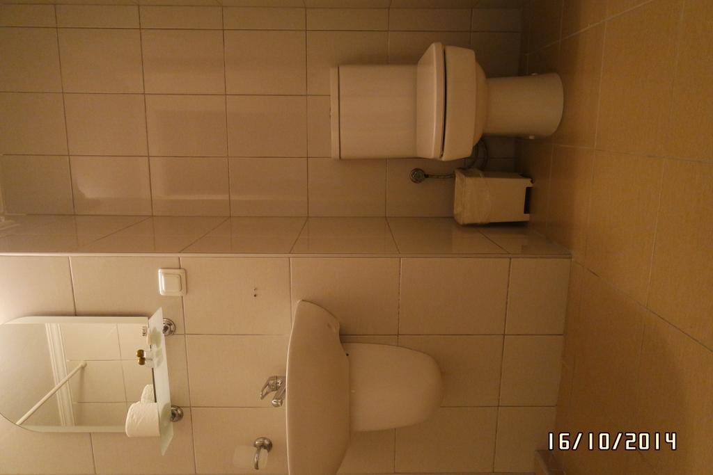 Villa Dedem Hotel Foca Room photo