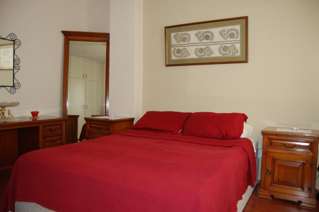 Villa Dedem Hotel Foca Room photo