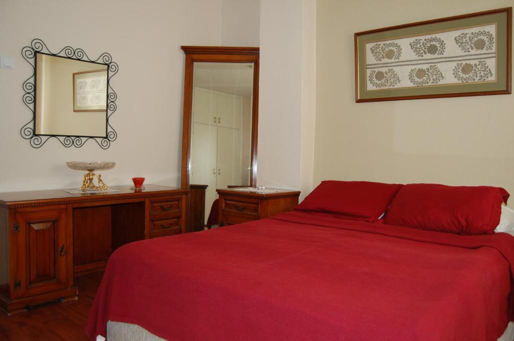 Villa Dedem Hotel Foca Room photo