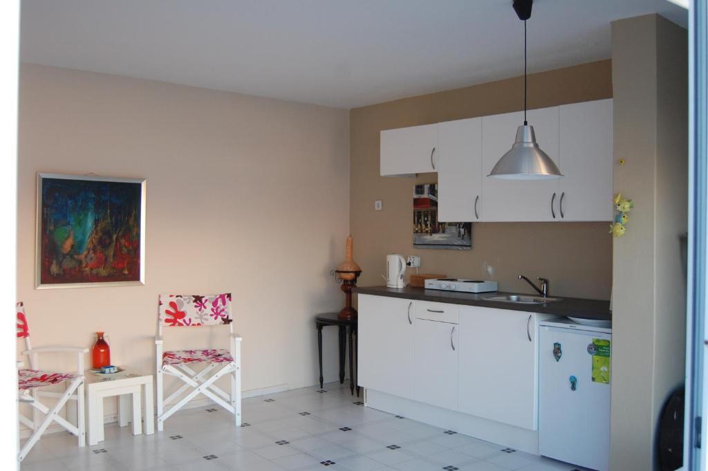 Villa Dedem Hotel Foca Room photo