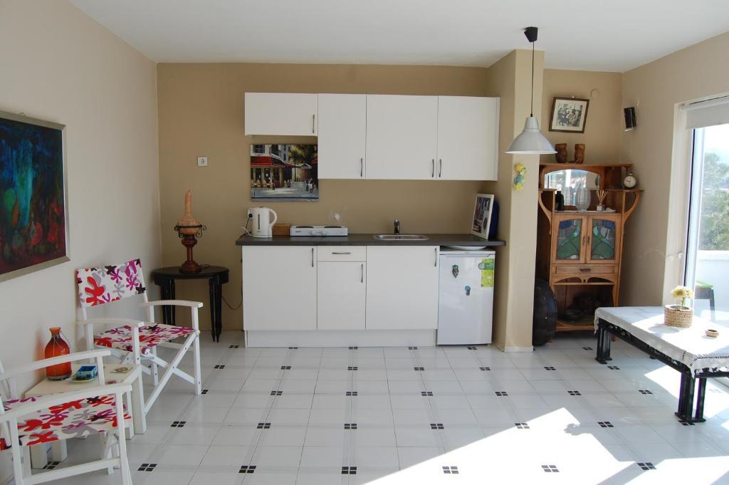 Villa Dedem Hotel Foca Room photo
